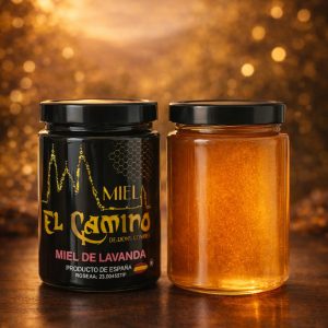 miel-lavanda